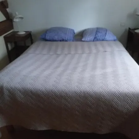 Nyaraló De L'abbaye *